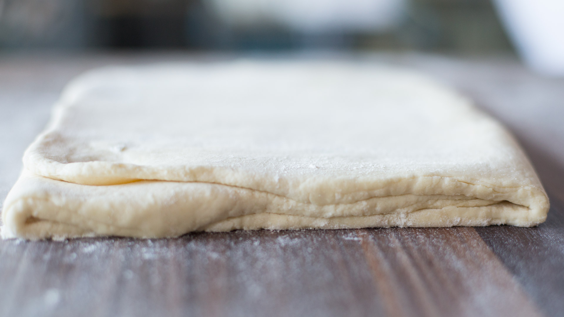 Croissant Dough Recipe ChefSteps