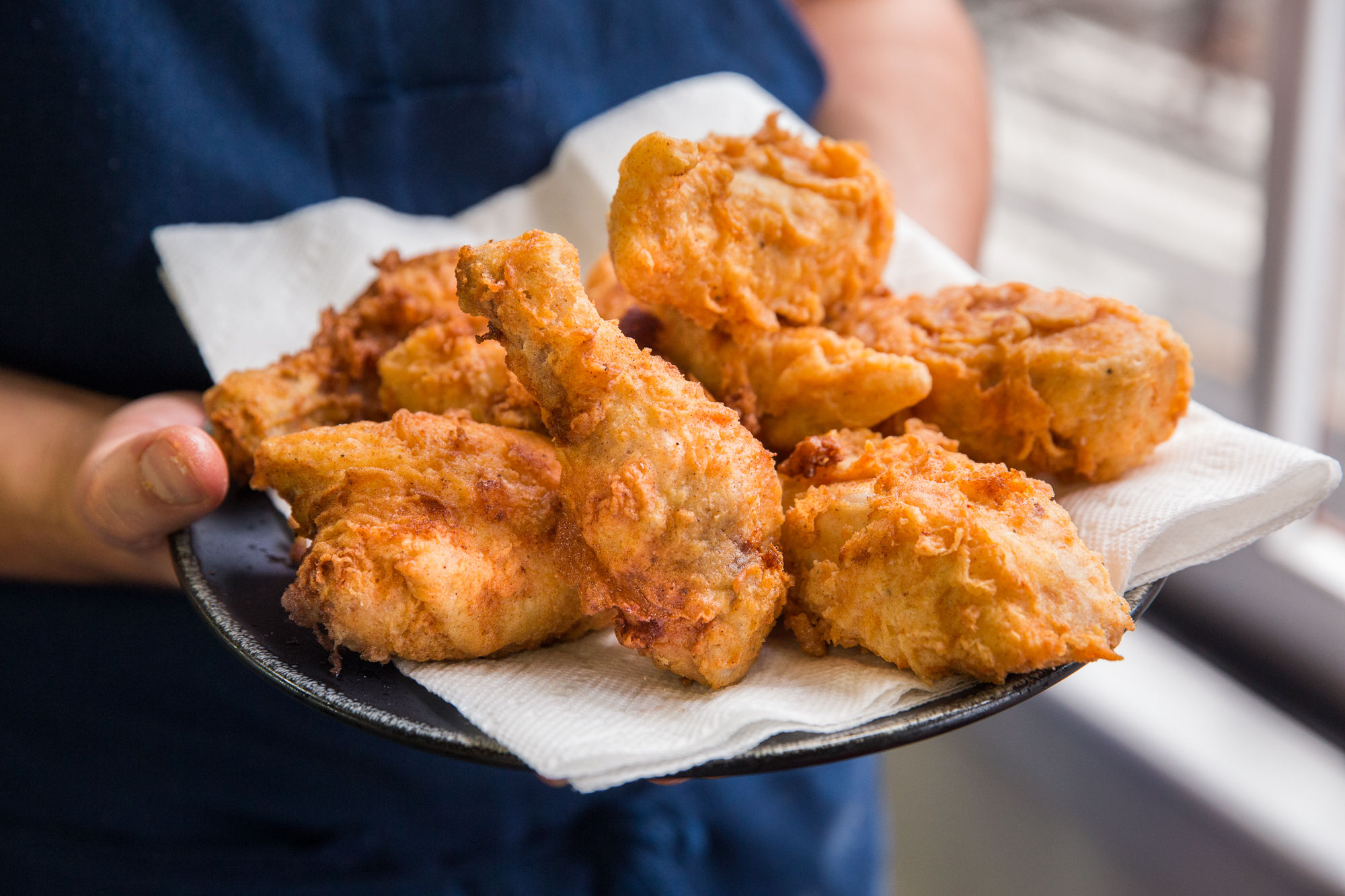 Image result for fried chicken