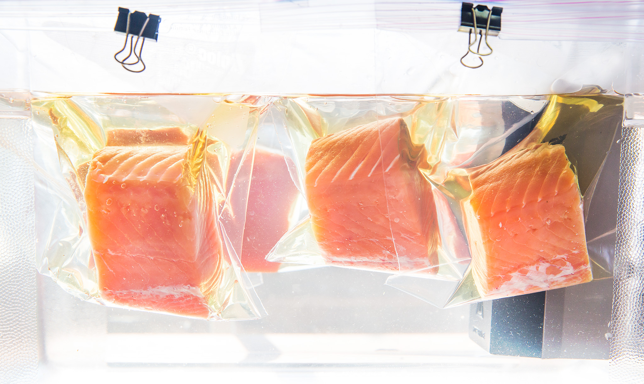 A Complete Guide To Sous Vide Packaging Safety Sustainability And Sourcing Chefsteps
