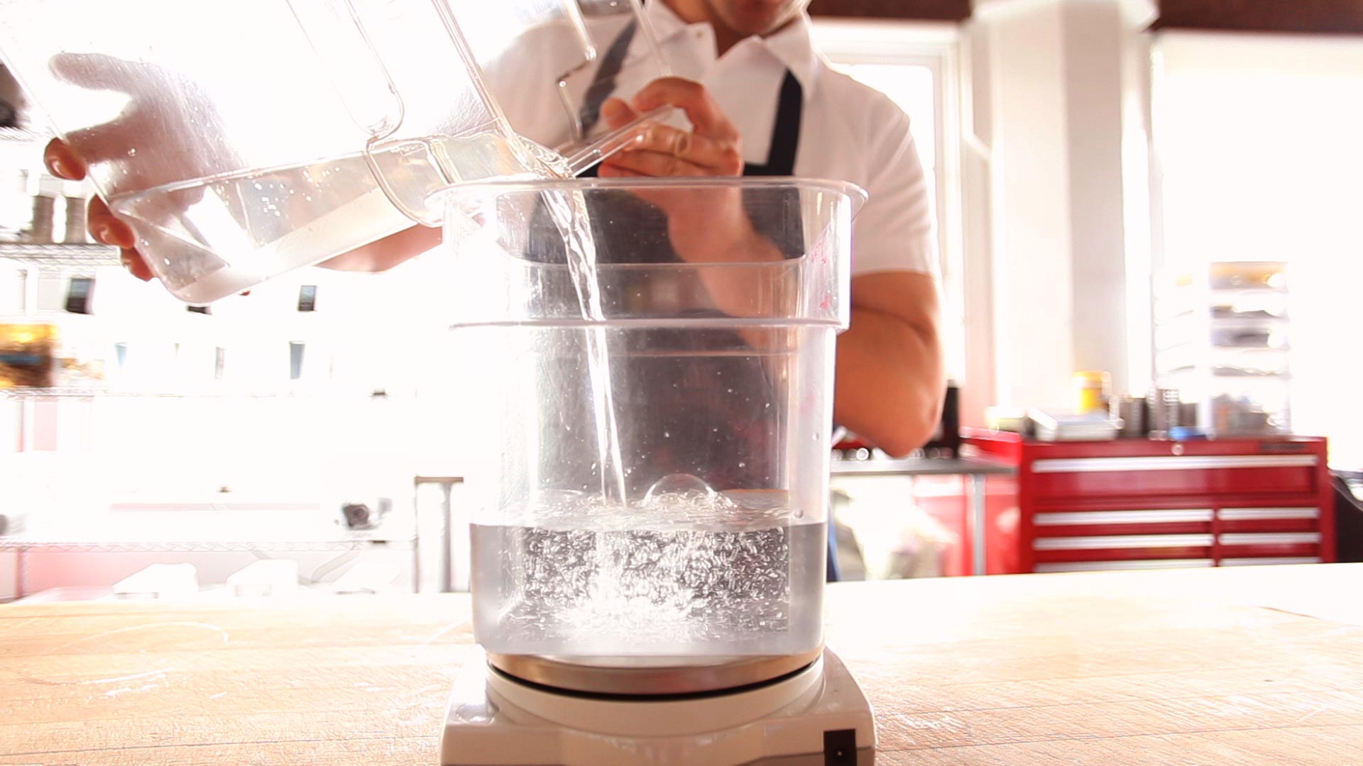 ThickCut French Fries Sous Vide Recipe ChefSteps