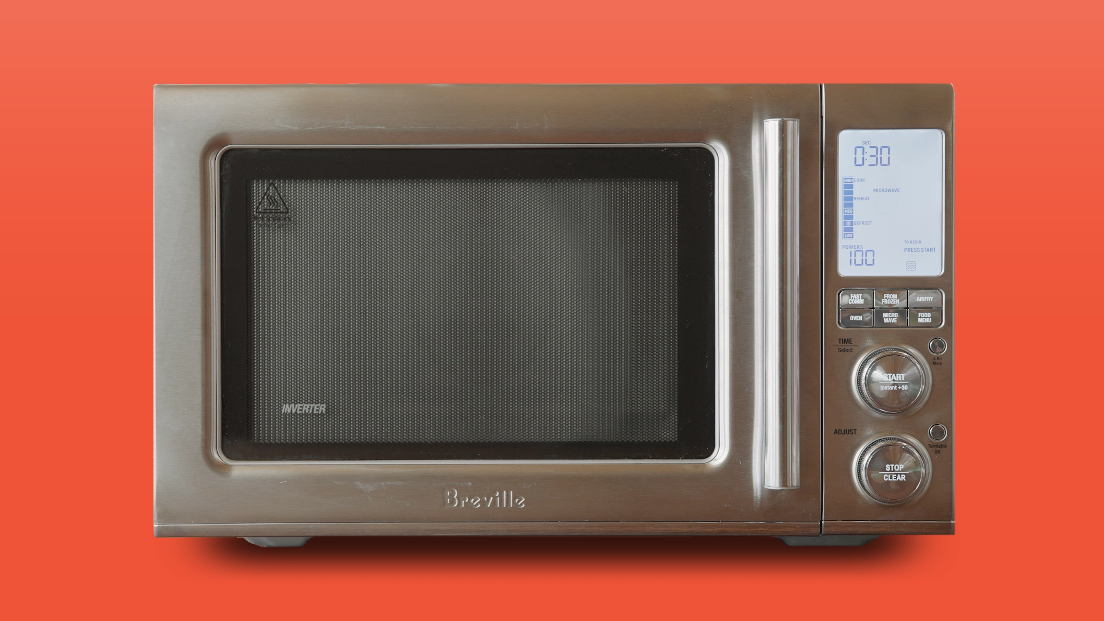 Making the Most of Your Microwave ChefSteps