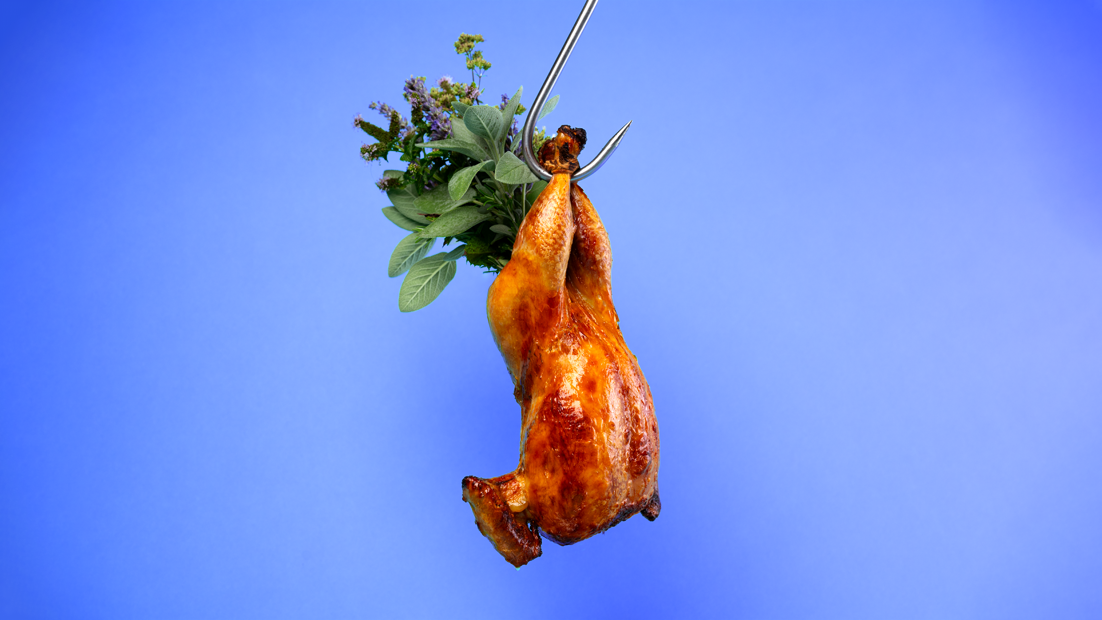 Ultimate Roast Chicken