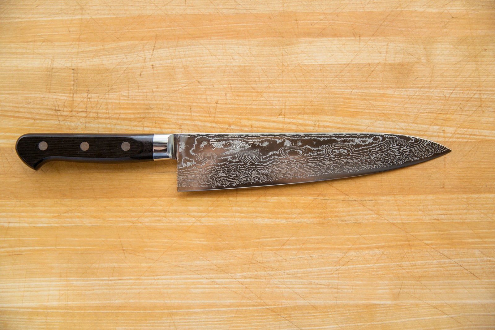 Home Living Blog Japanese Kitchen Knife Template