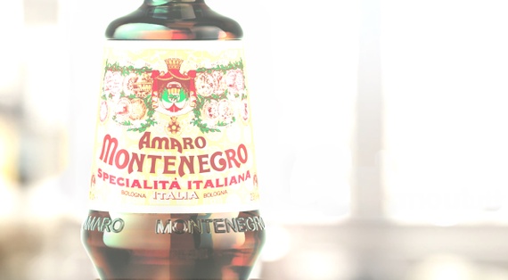 Amaro Montenegro - Ingredient