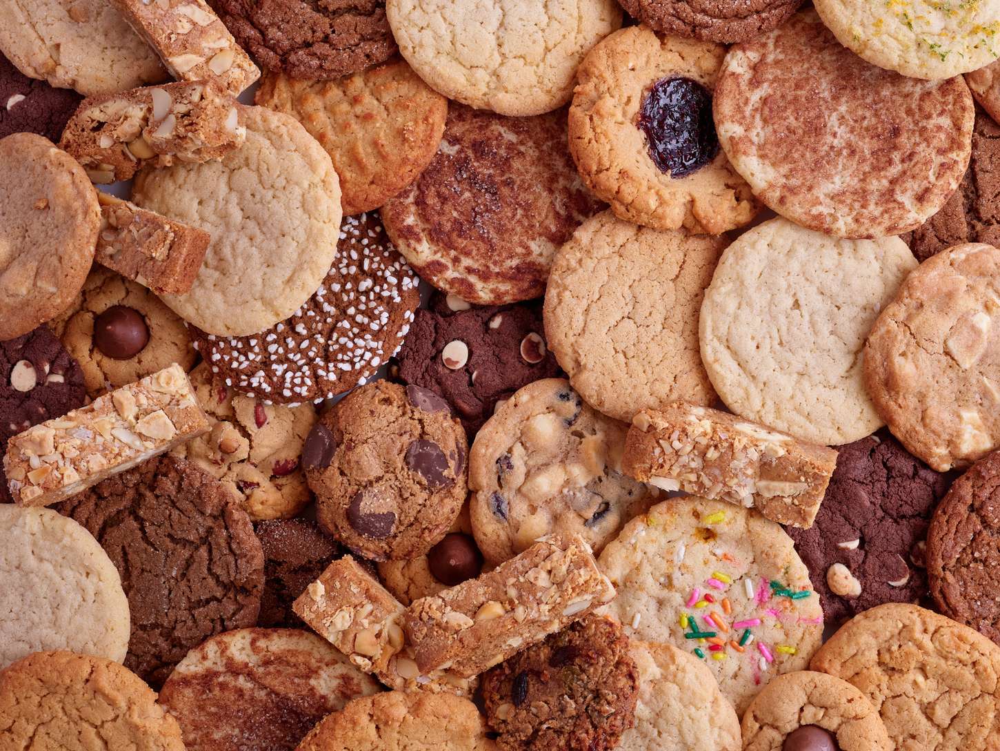 How to Adapt the Texture of Your Drop Cookies and Dial in Your Perfect  Recipe
