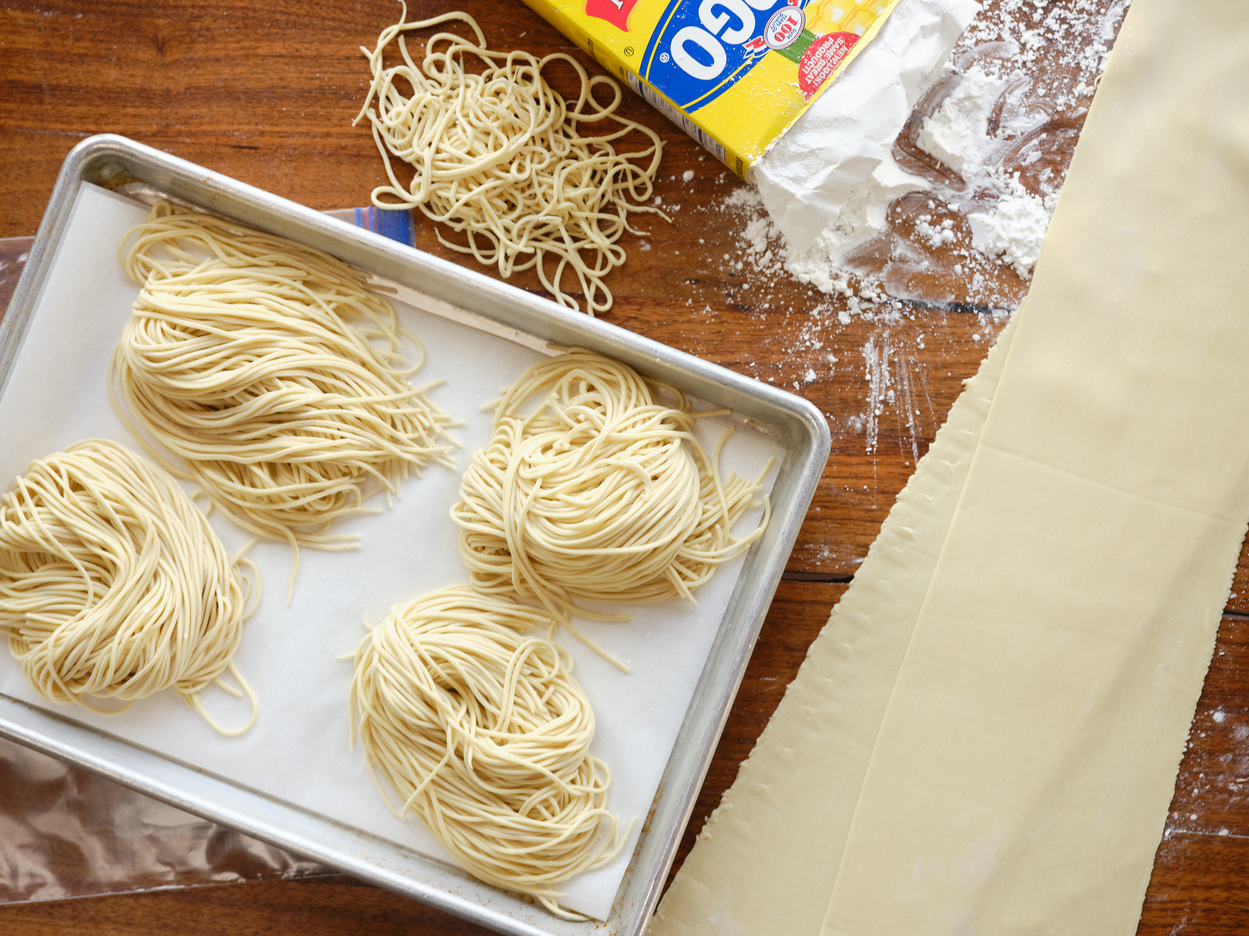 Handmade Ramen Noodles—Easier Than You Think