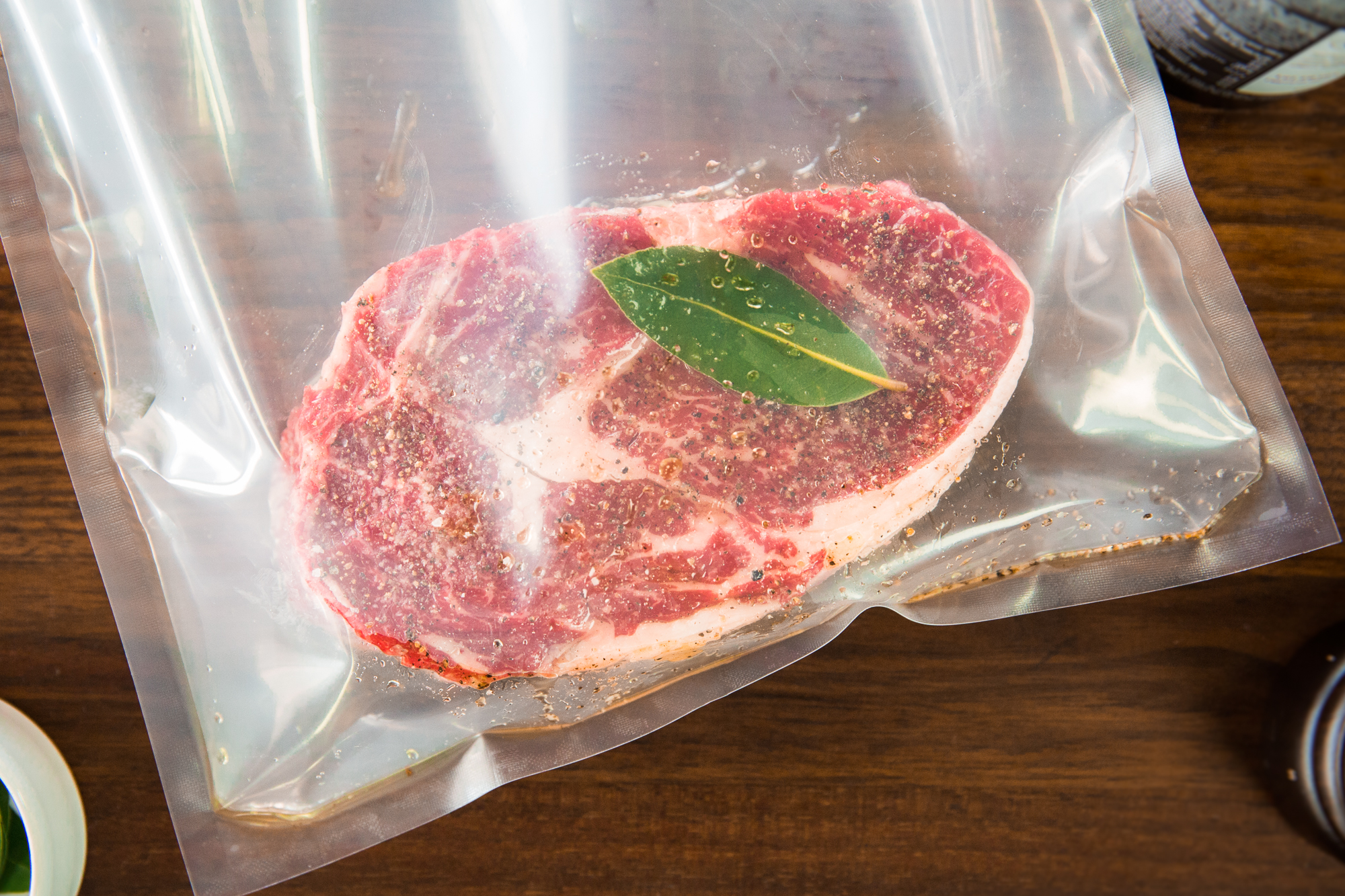 Sous Vide Steak Sous Vide Recipe ChefSteps