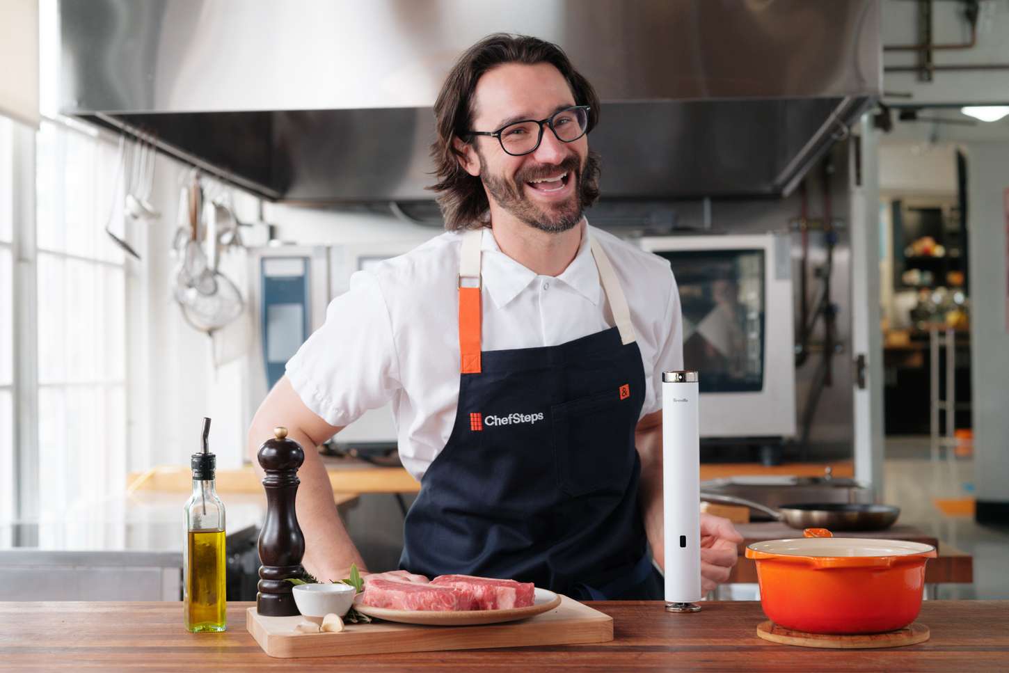 Breville Acquires ChefSteps, Maker of the Joule Sous Vide