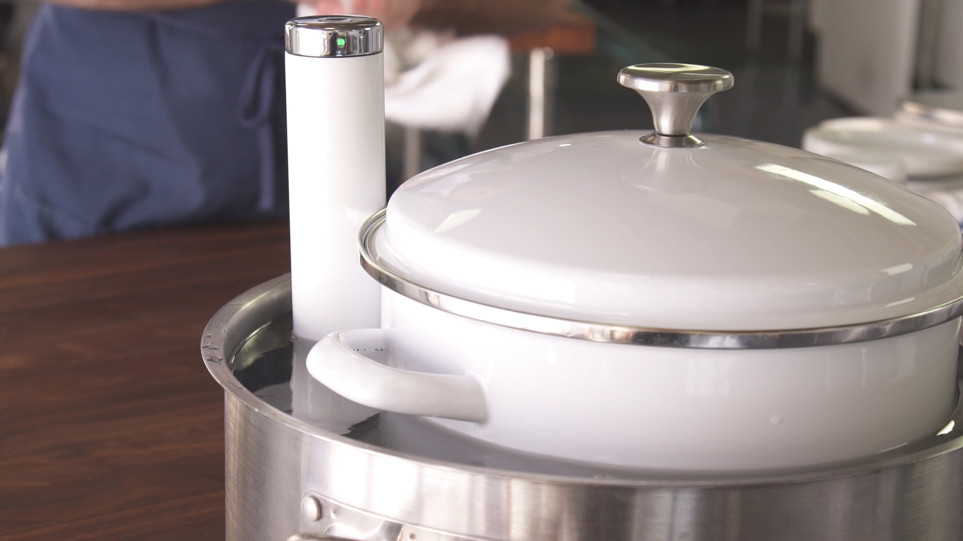 How to Make Squeaky Cheese Curds Just Like Beecher’s Sous Vide Recipe