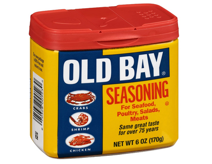 Old Bay seasoning - Ingredient | ChefSteps