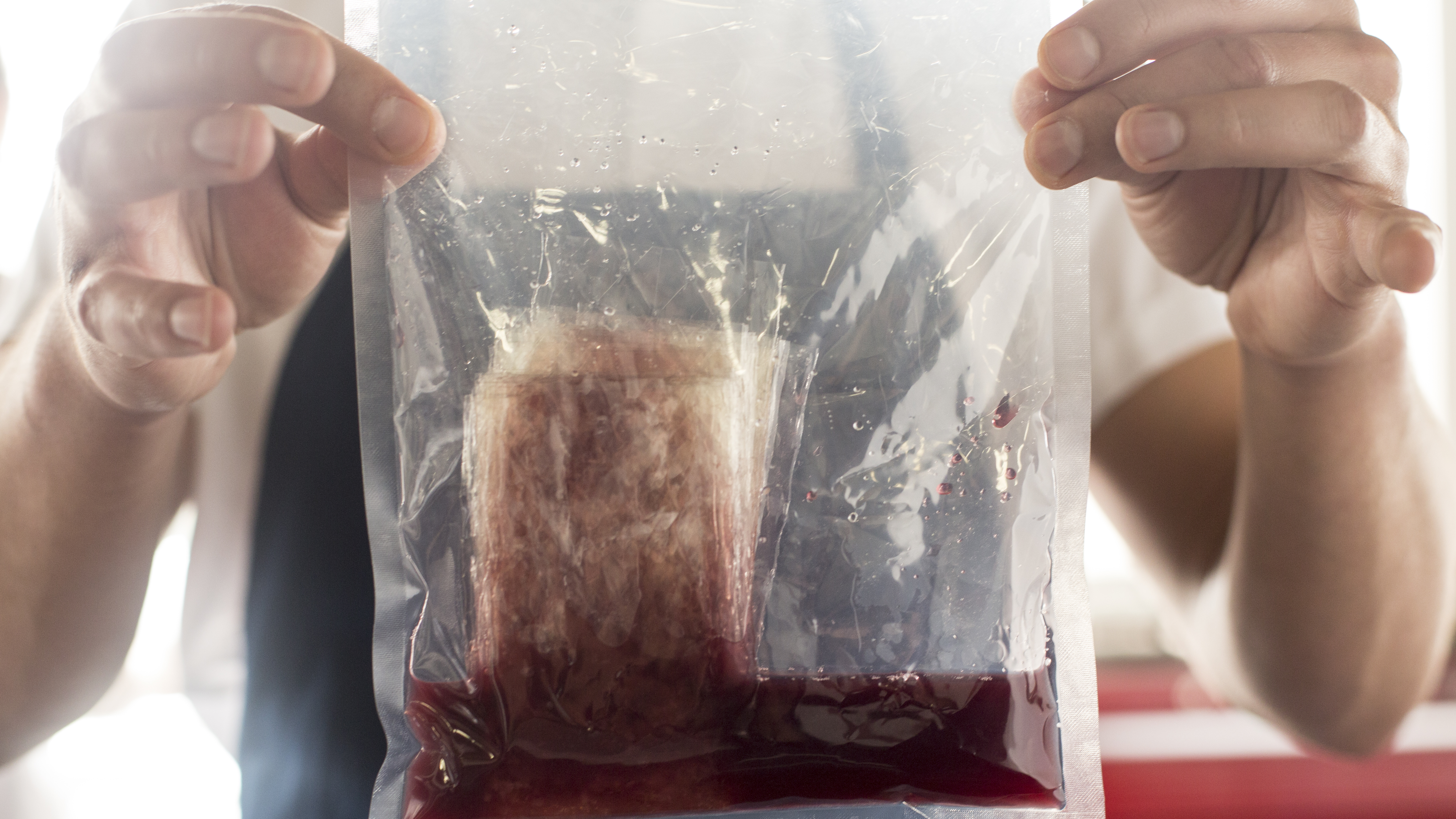 Wine Gummies! Recipe ChefSteps