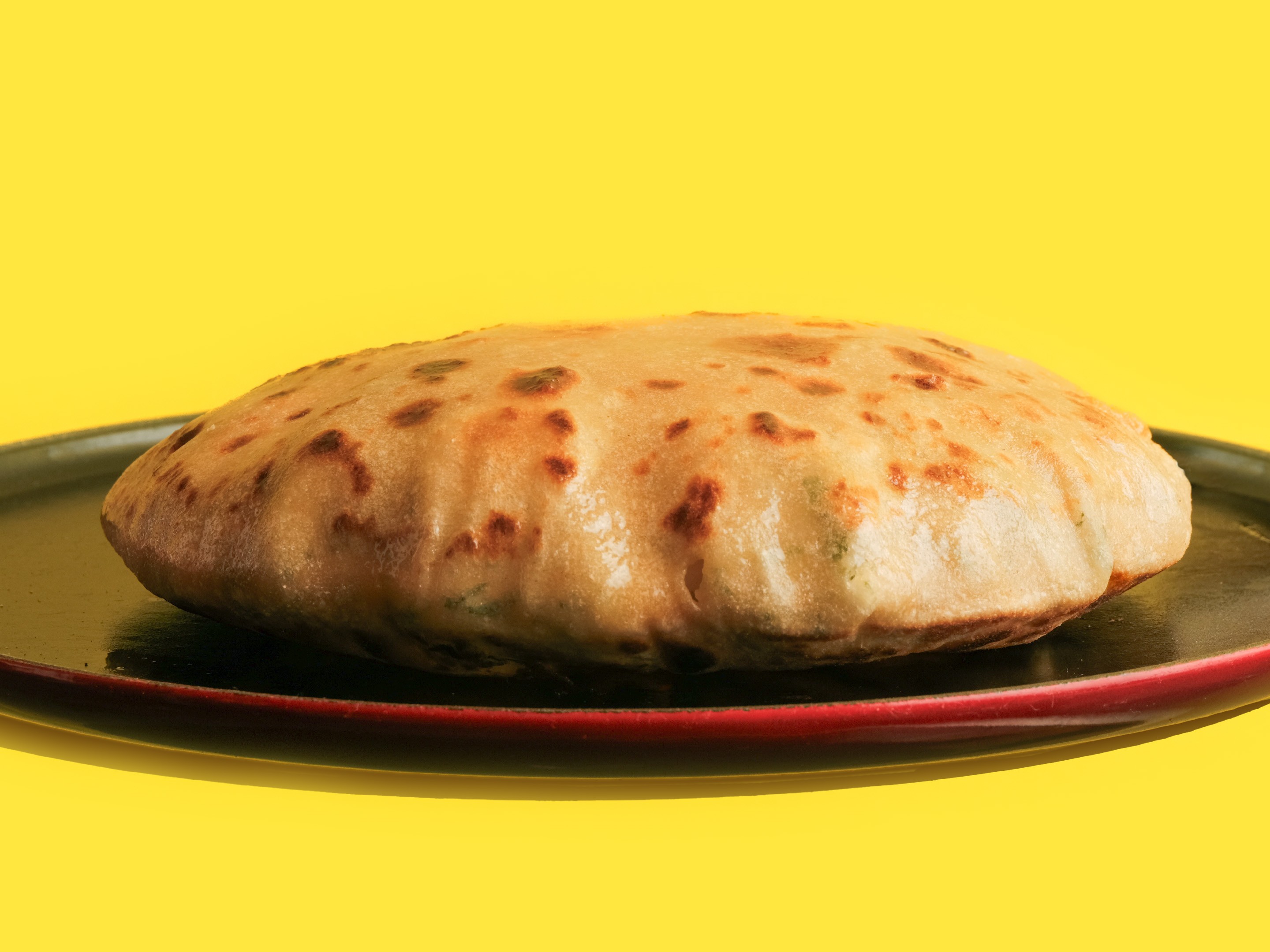 Aloo Paratha