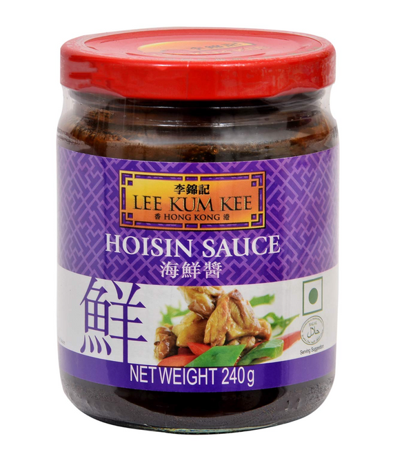 Hoisin Sauce 