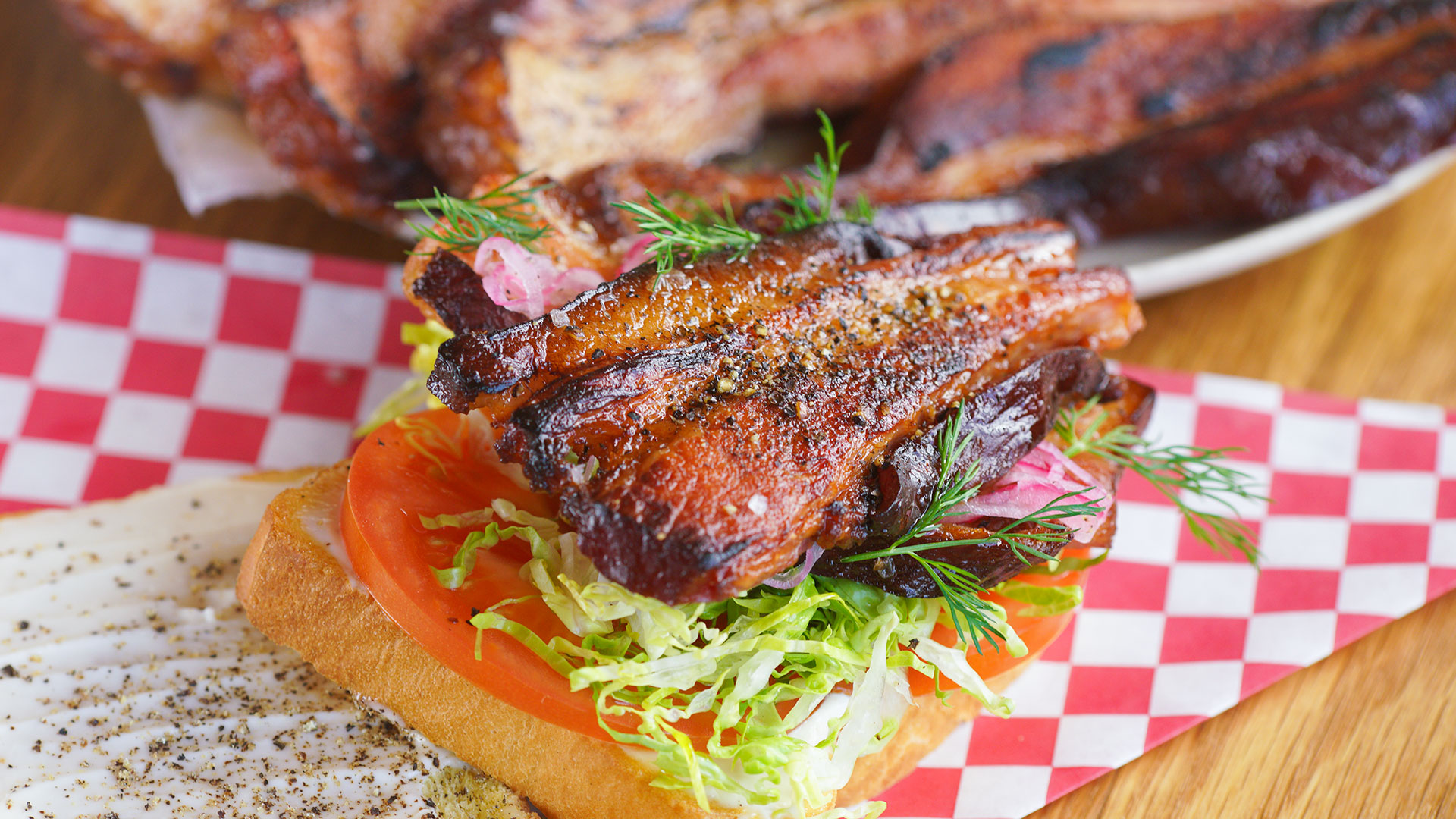 Slab Bacon ChefSteps