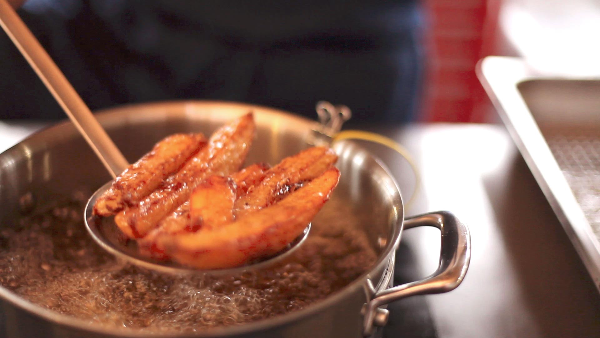 Cuisine Parfaite: La Cuisine Au Beurre Streaming