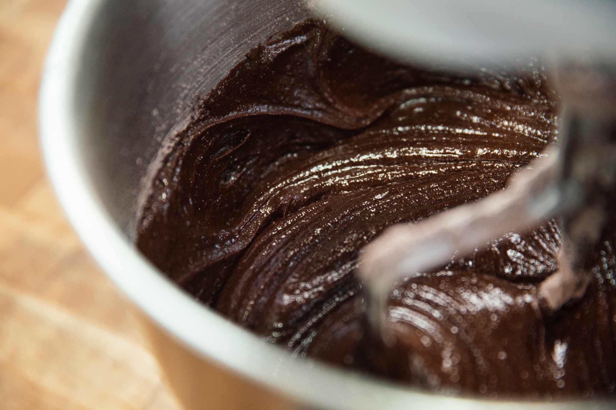 Ultimate Chocolate Cake | Recipe | ChefSteps