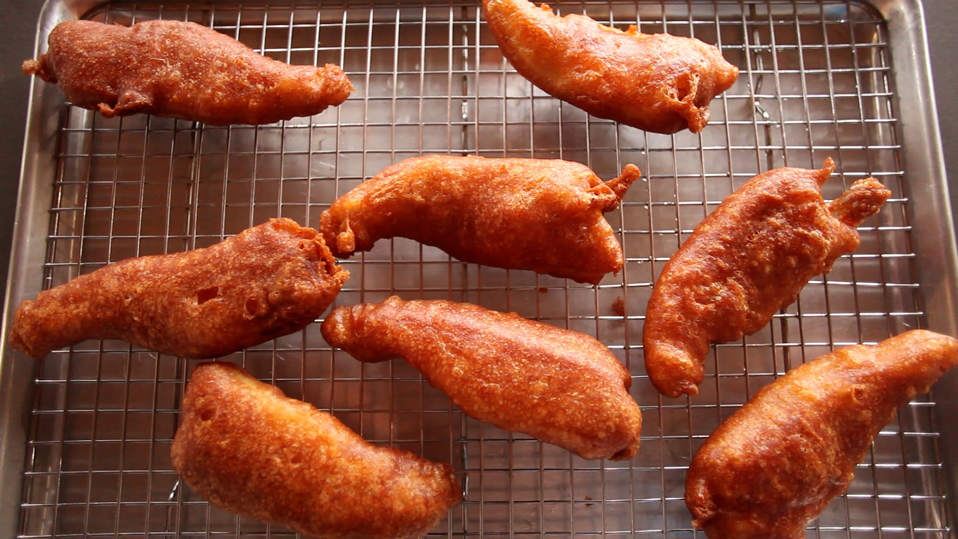 Fish and Chips Sous Vide Recipe ChefSteps