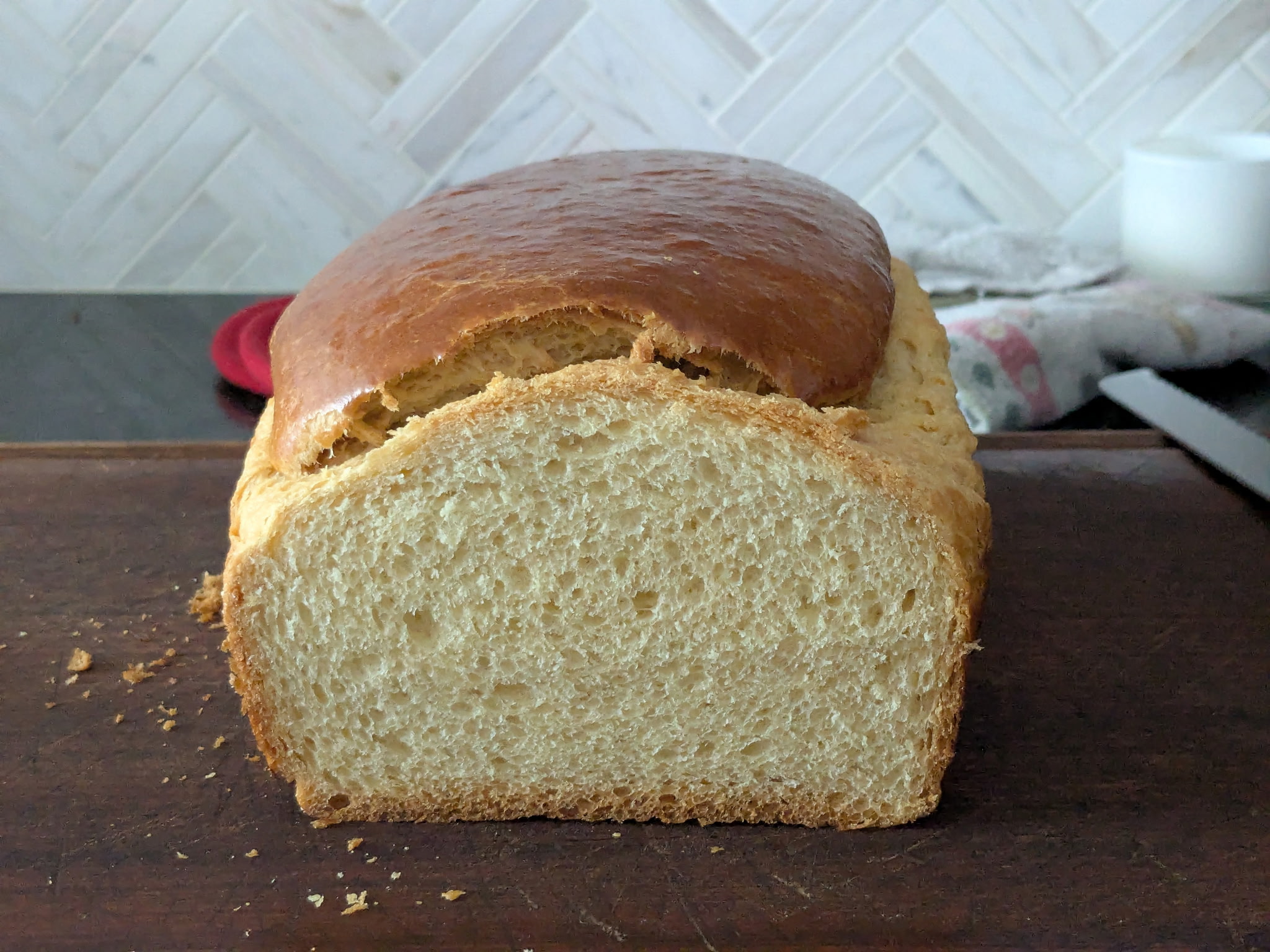 Recipe: Easy, Breezy, Beautiful Brioche (Plus Two Ways to Upgrade ...
