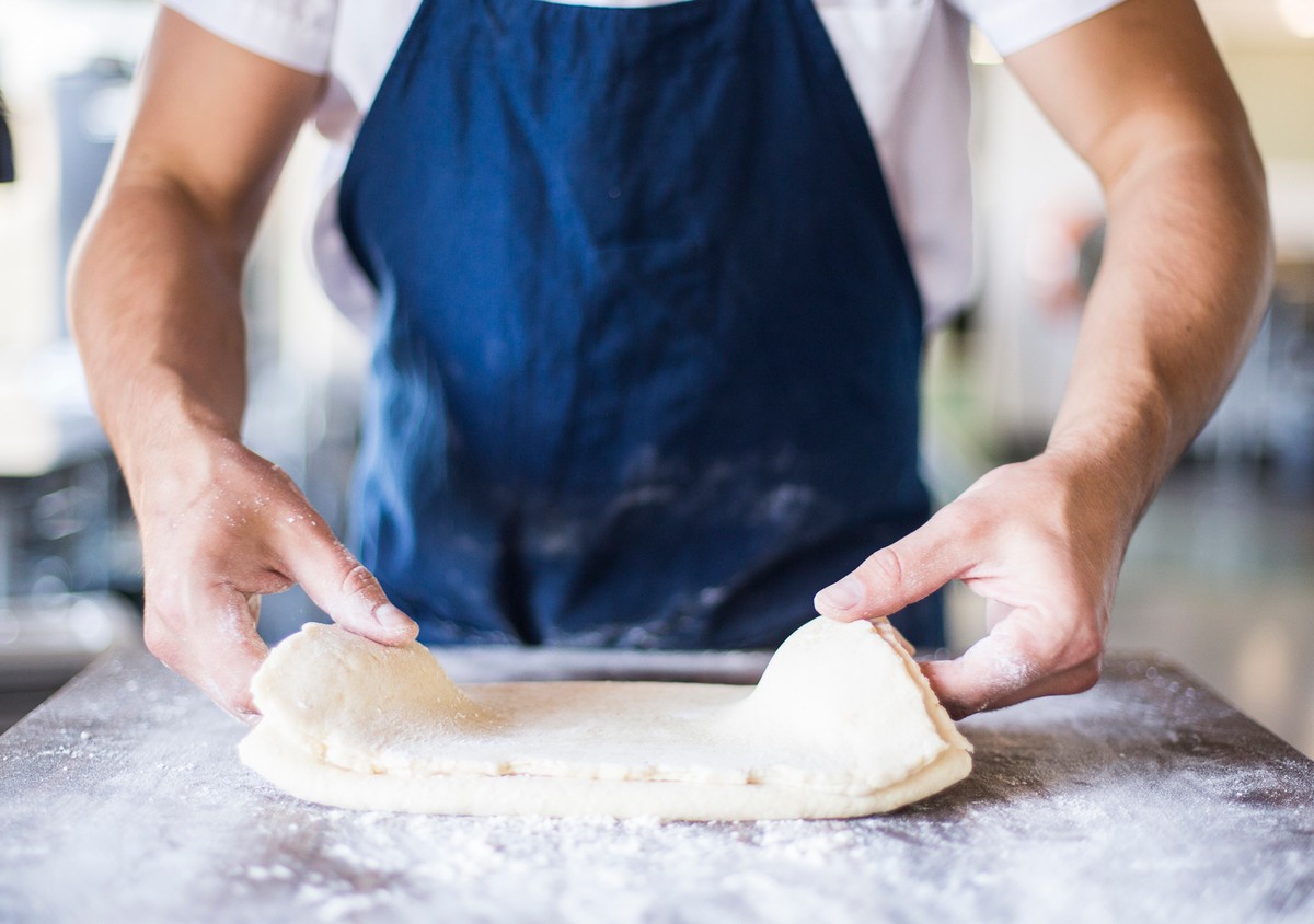 All About Laminated Doughs ChefSteps