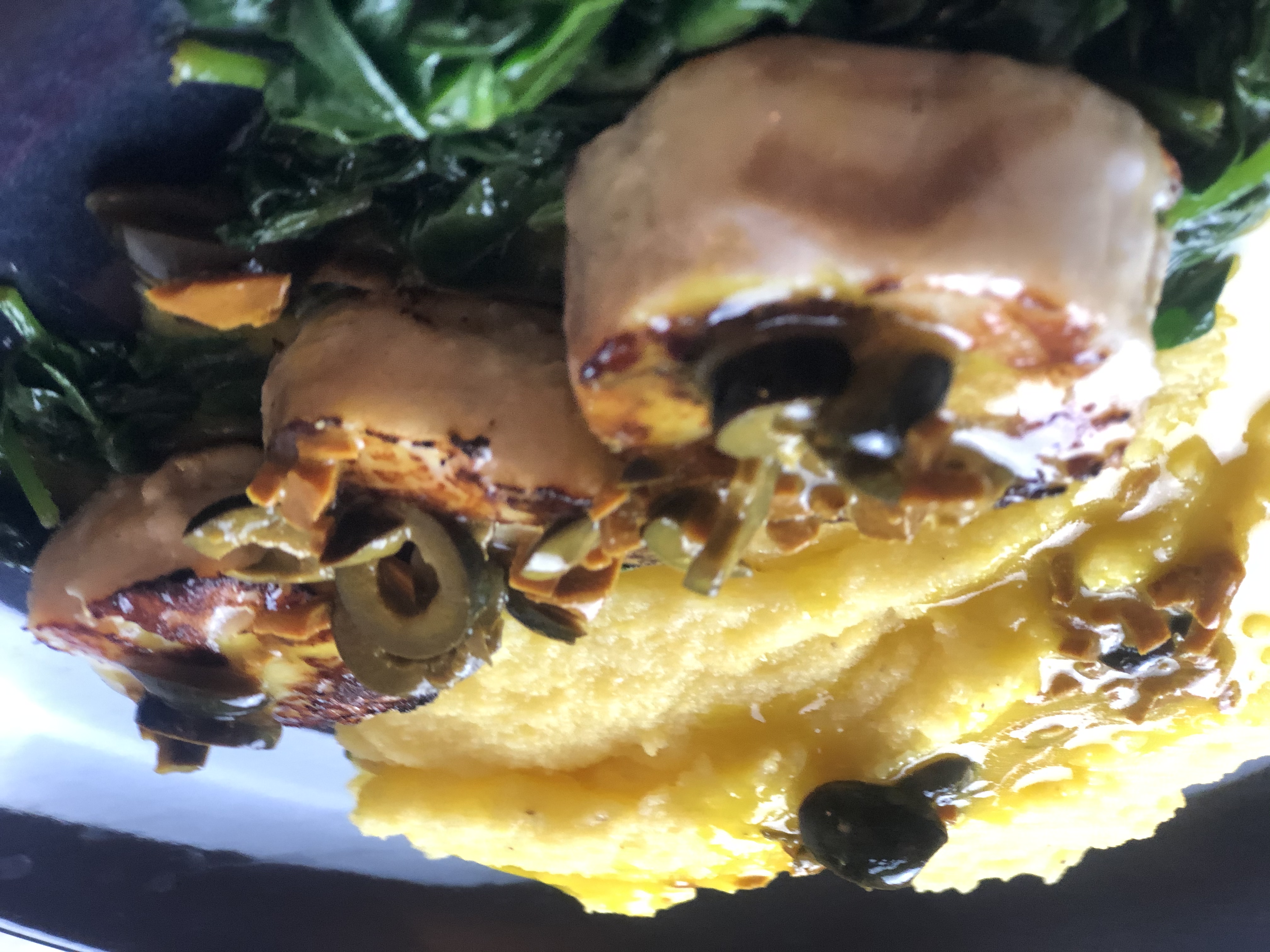 Recipe: Fish Roulade - ChefSteps Community