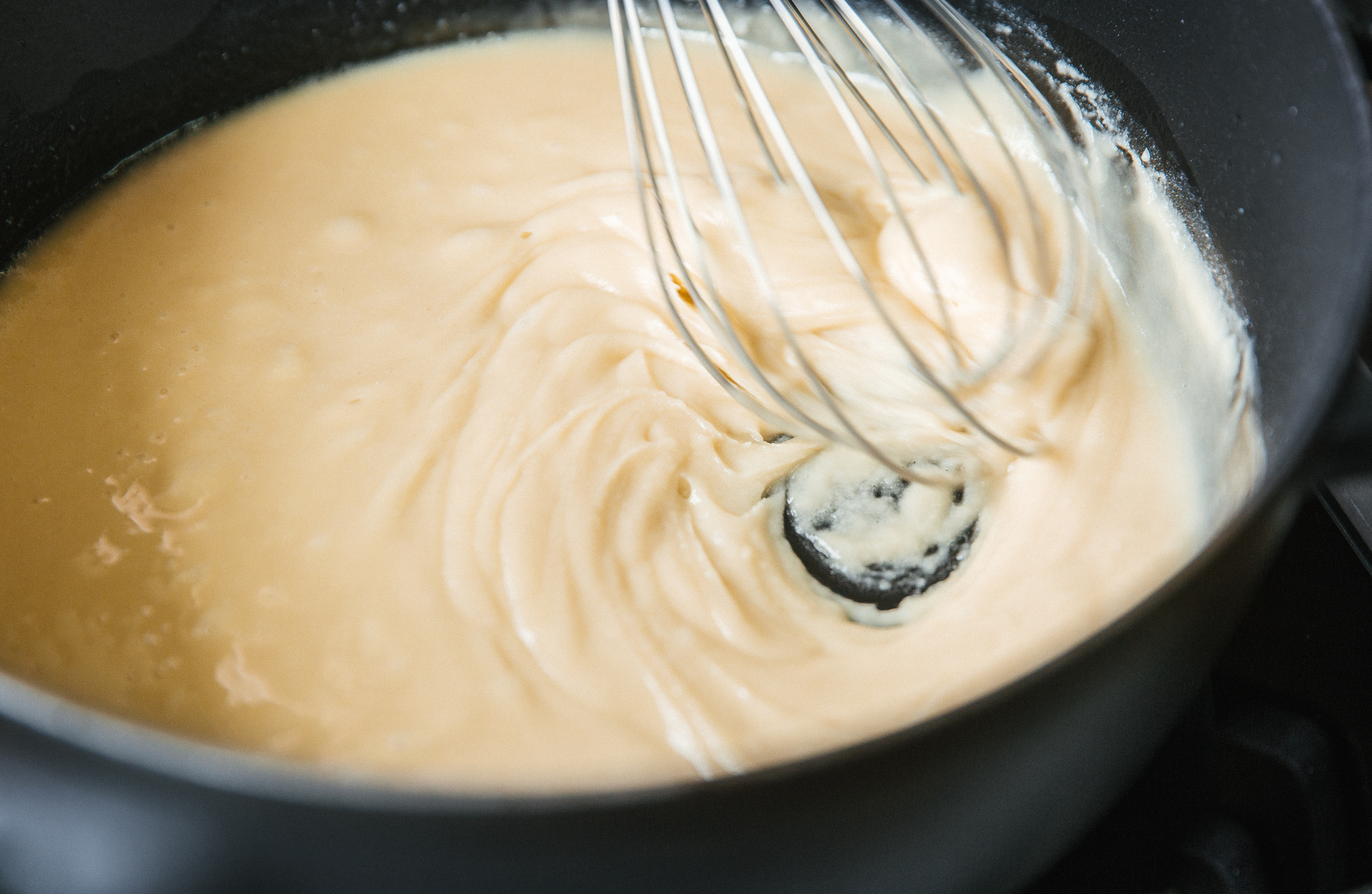 How to Make a Roux