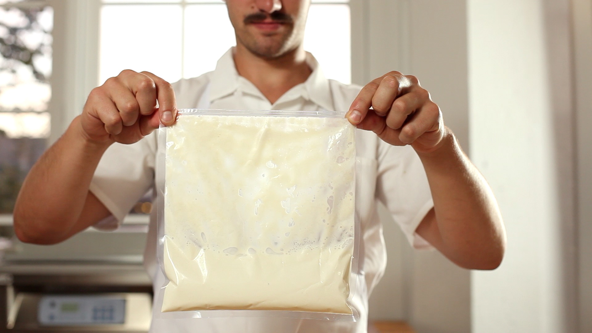 Horseradish Cream Recipe ChefSteps