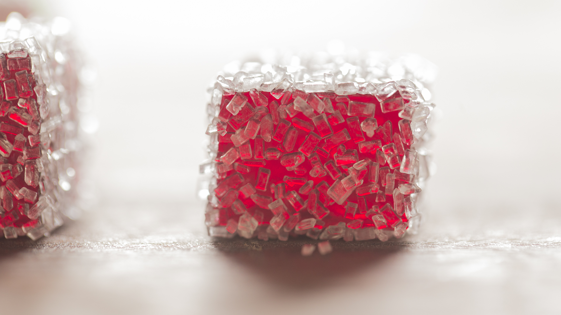 Pâte de Fruit Recipe ChefSteps