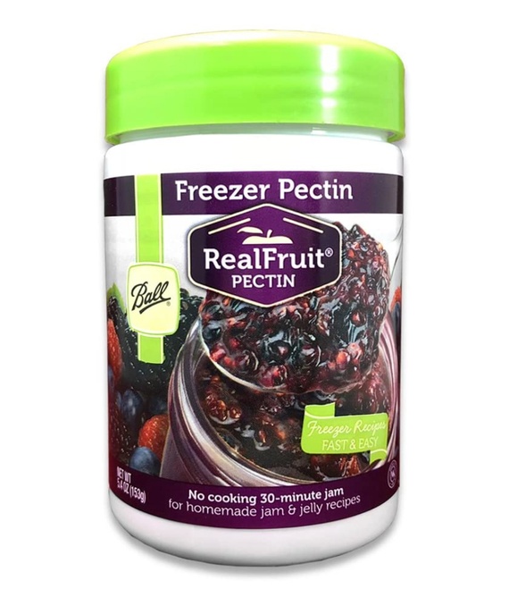 Can You Cook Instant Pectin