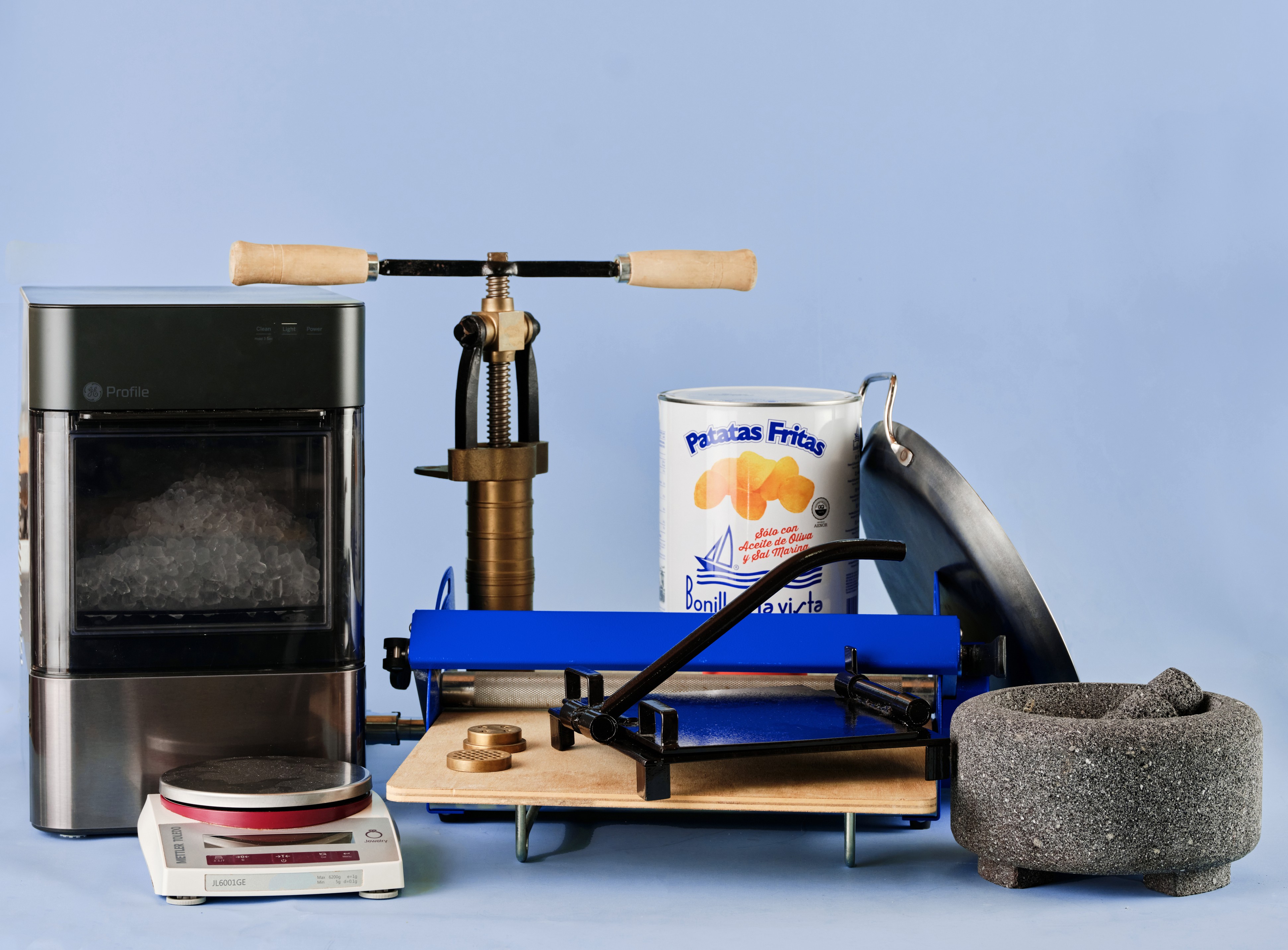 Chef Recs: Splurge Gifts
