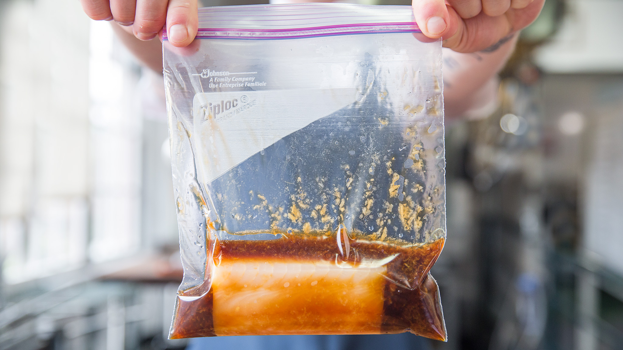 You Can Cook Frozen Food Sous Vide Without Defrosting! Here’s How