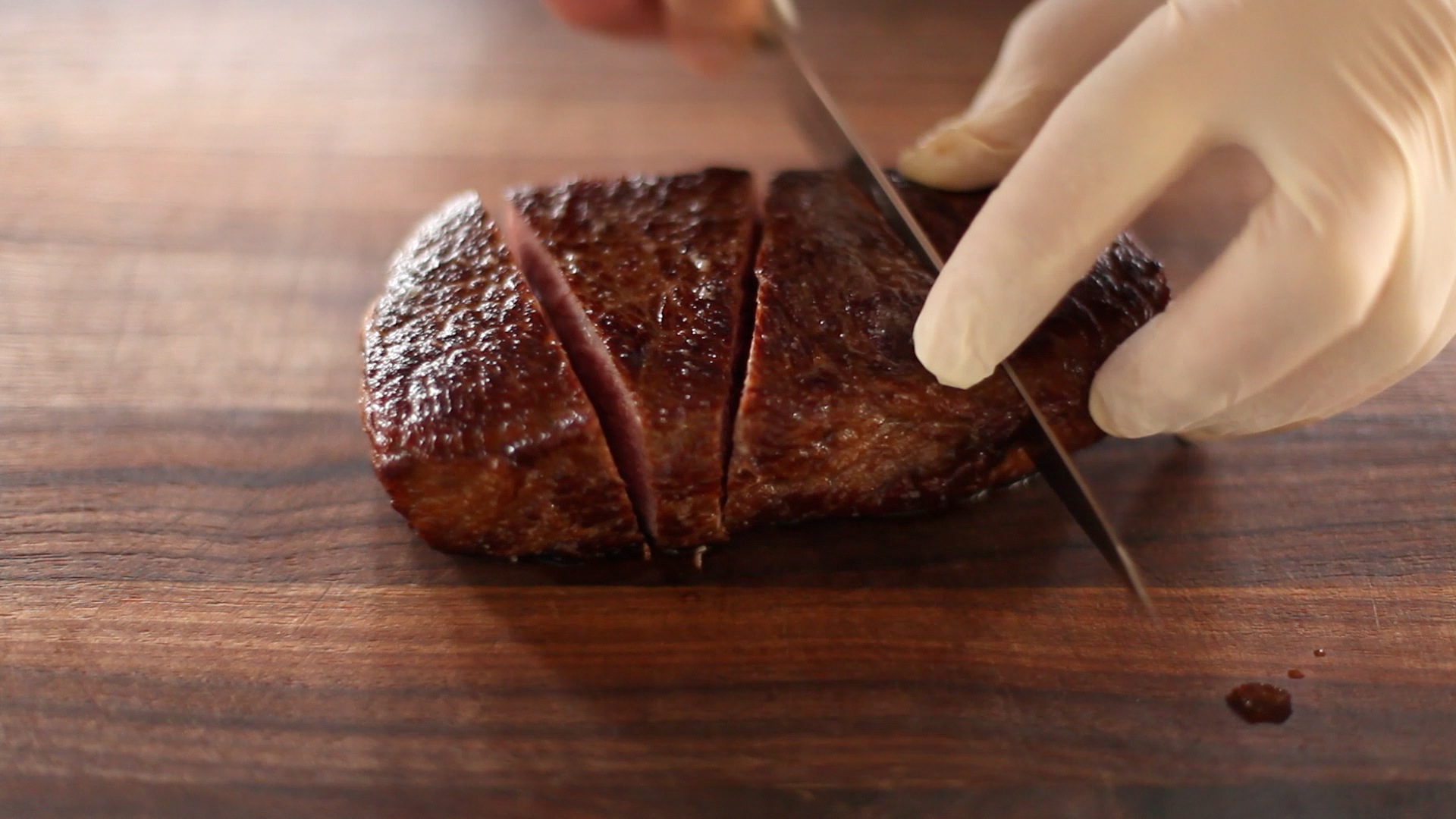 Coffee Butter Steak and Spinach Sous Vide Recipe ChefSteps