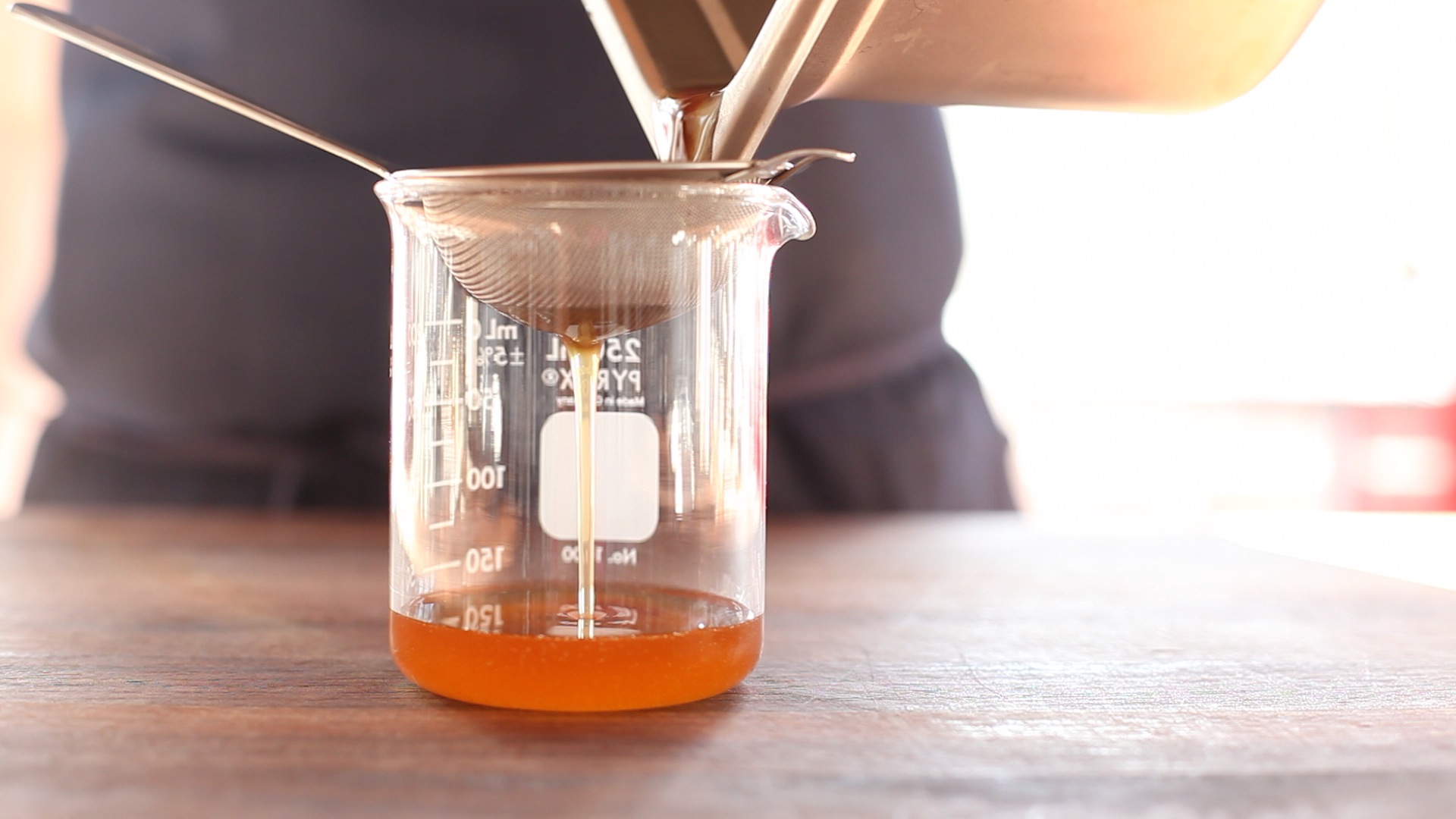 Brown Butter Solids Recipe ChefSteps