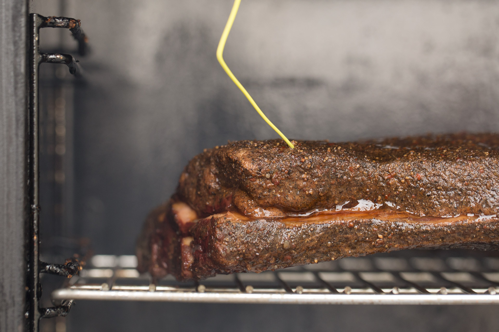 Barbecue Techniques ChefSteps