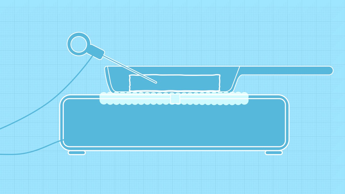 How Induction Cooktops Work ChefSteps