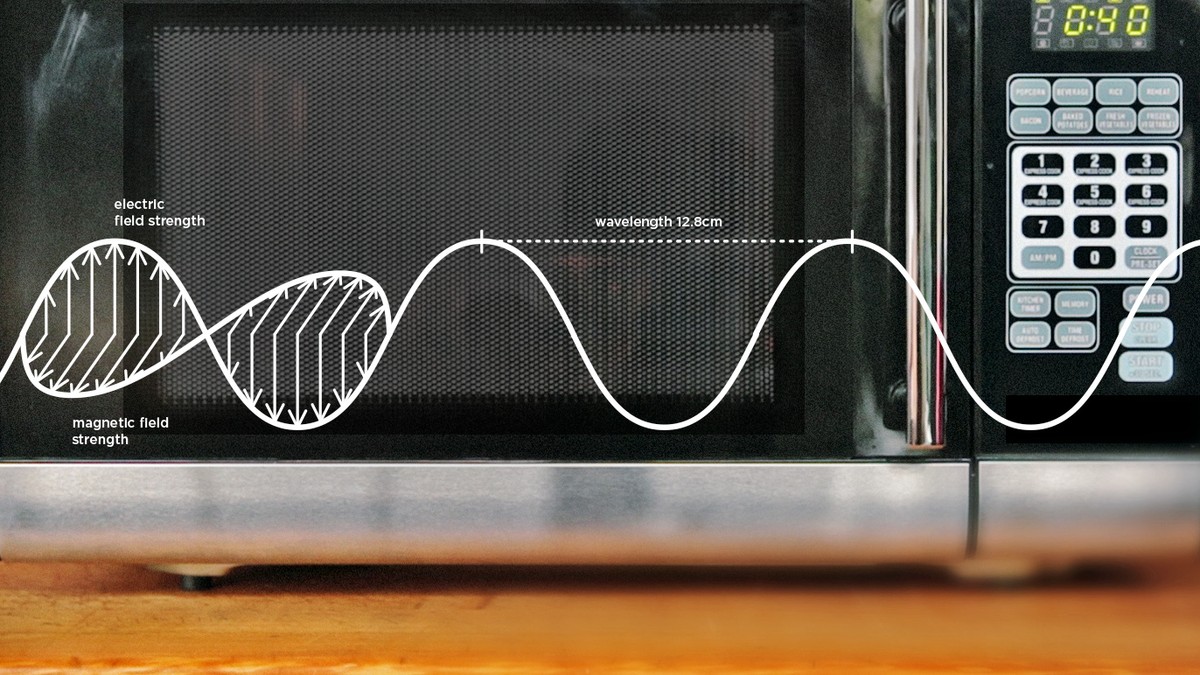 Making the Most of Your Microwave ChefSteps