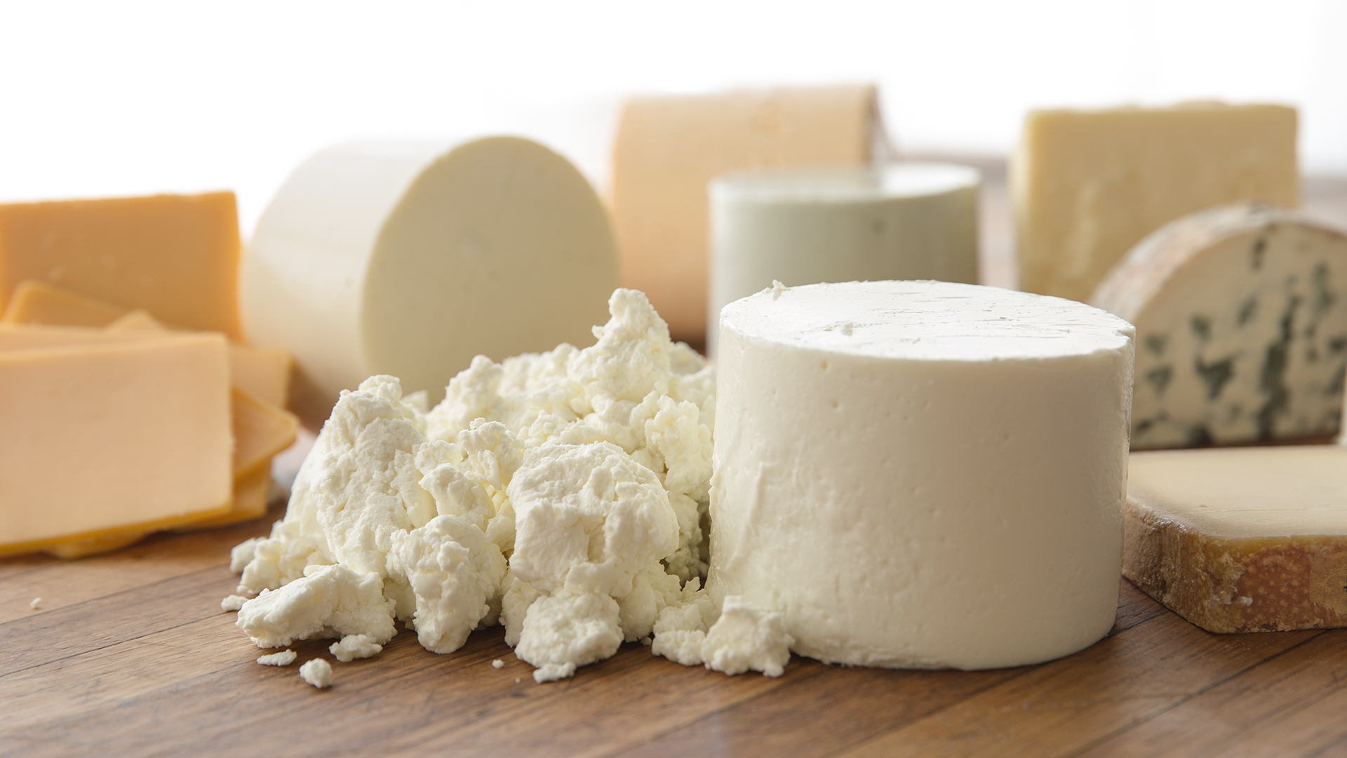 Melty Cheese Slices Sous Vide Recipe ChefSteps