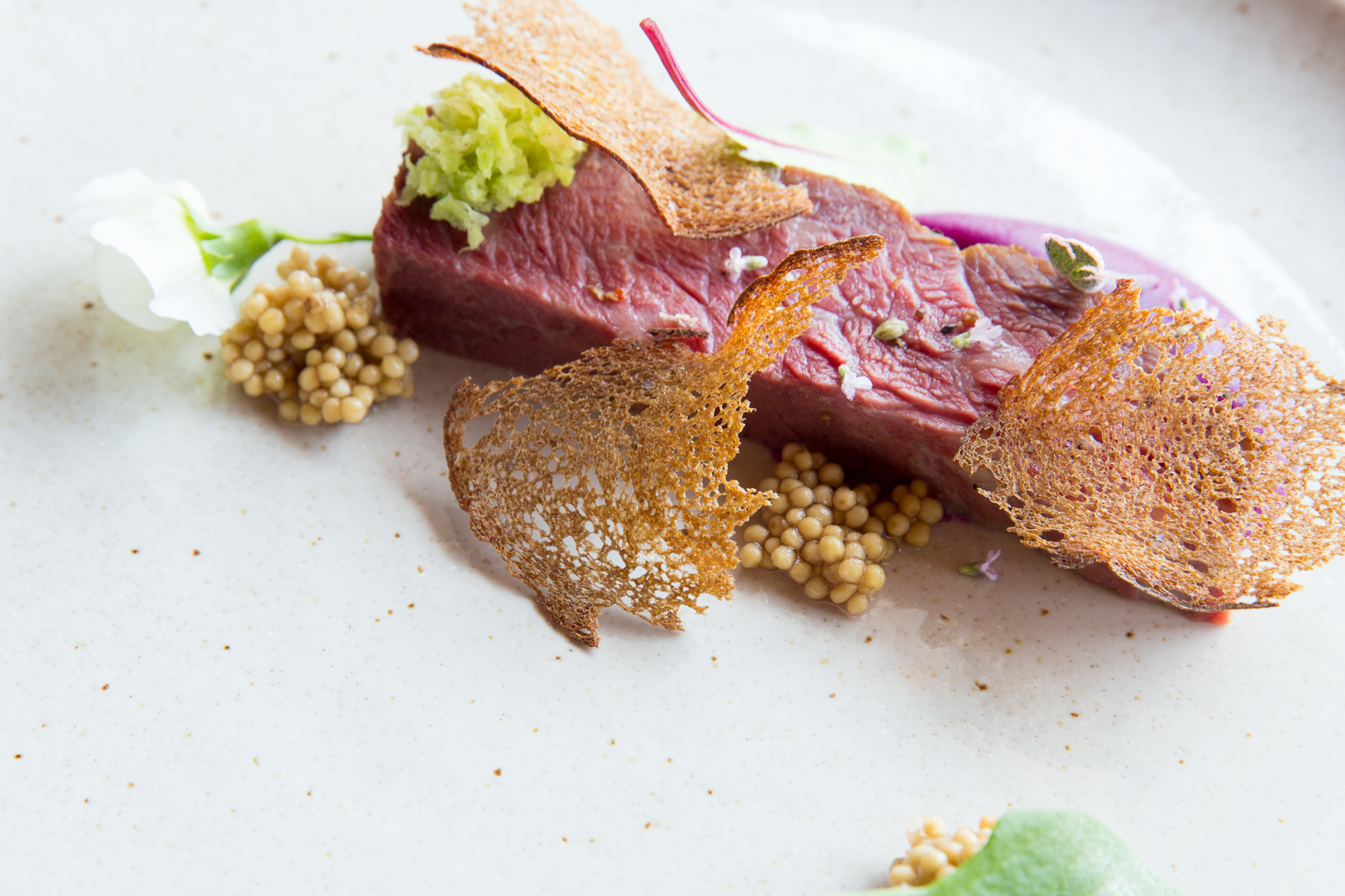 Sous Vide Pastrami Sous Vide Recipe Chefsteps