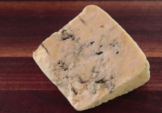 Blue Cheese Ingredient Chefsteps - 