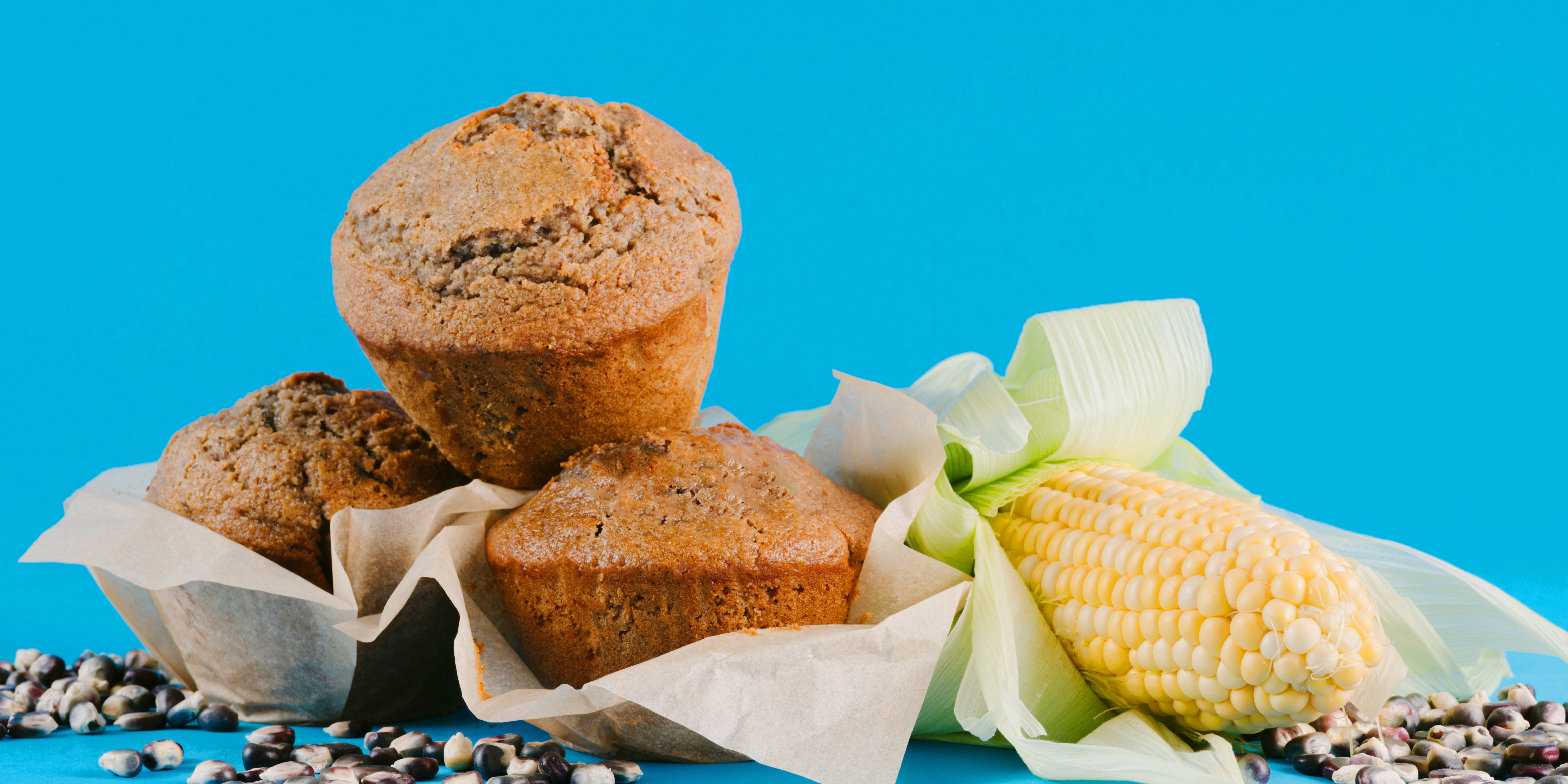 トップス FLEXWITME foodie Ultimate Corn Muffins | ChefSteps