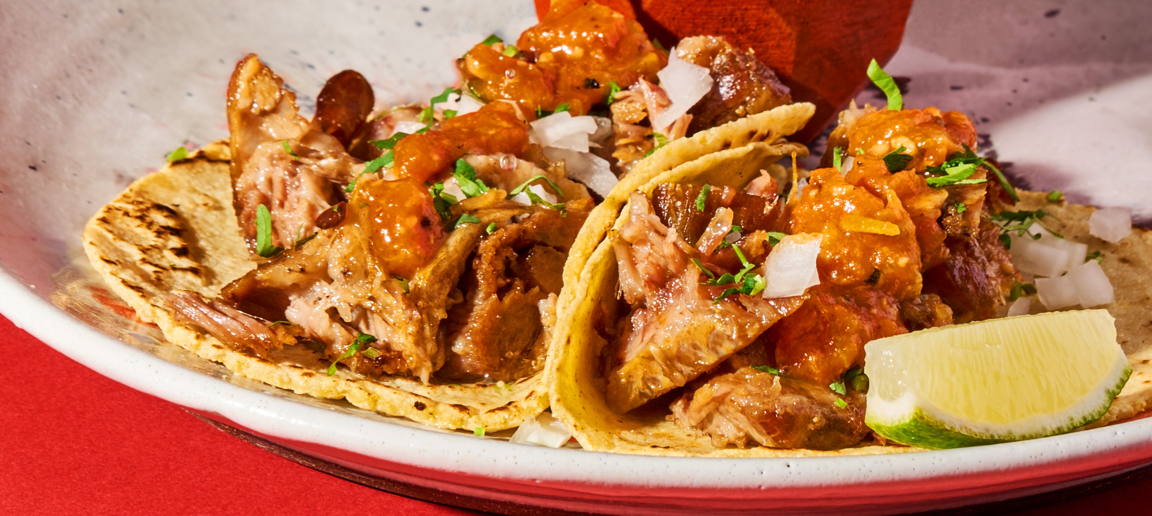 Classic Carnitas
