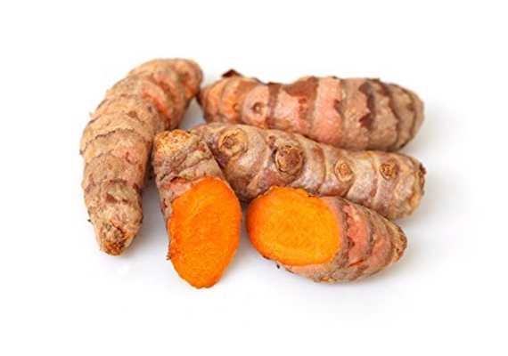 Turmeric Root Turmeric Root