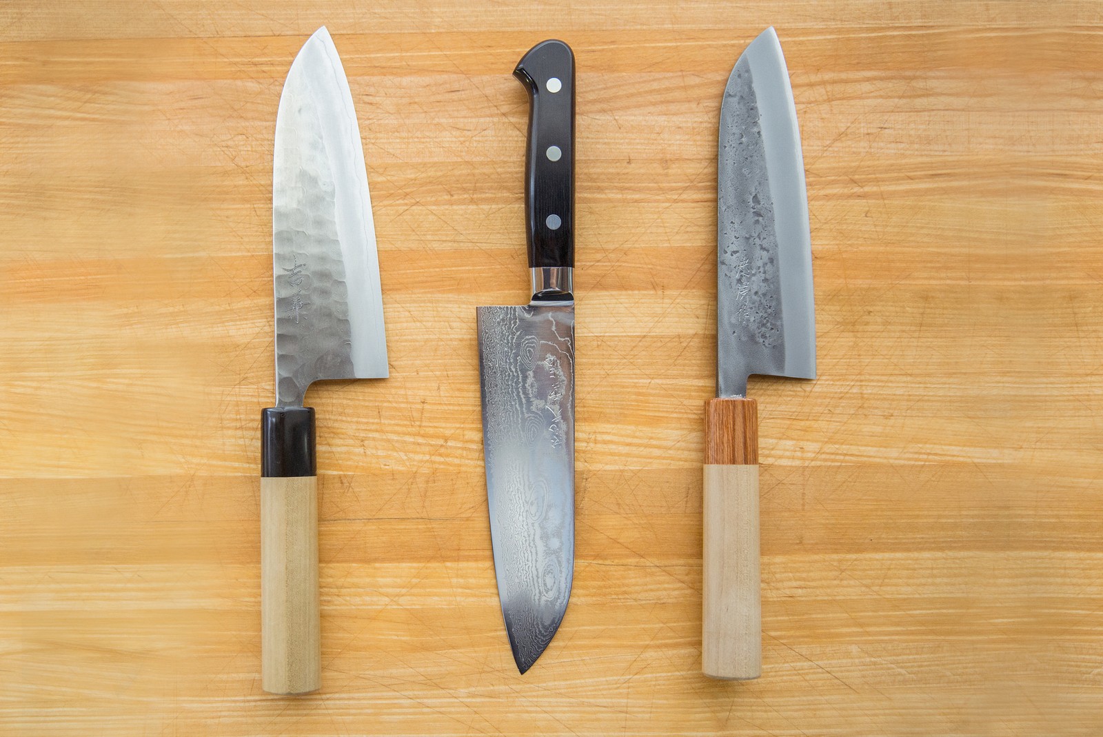 Home Living Blog Japanese Kitchen Knife Template