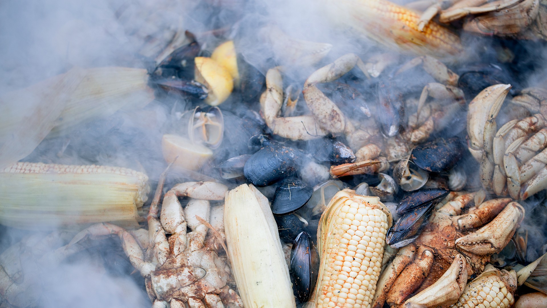 Clambake