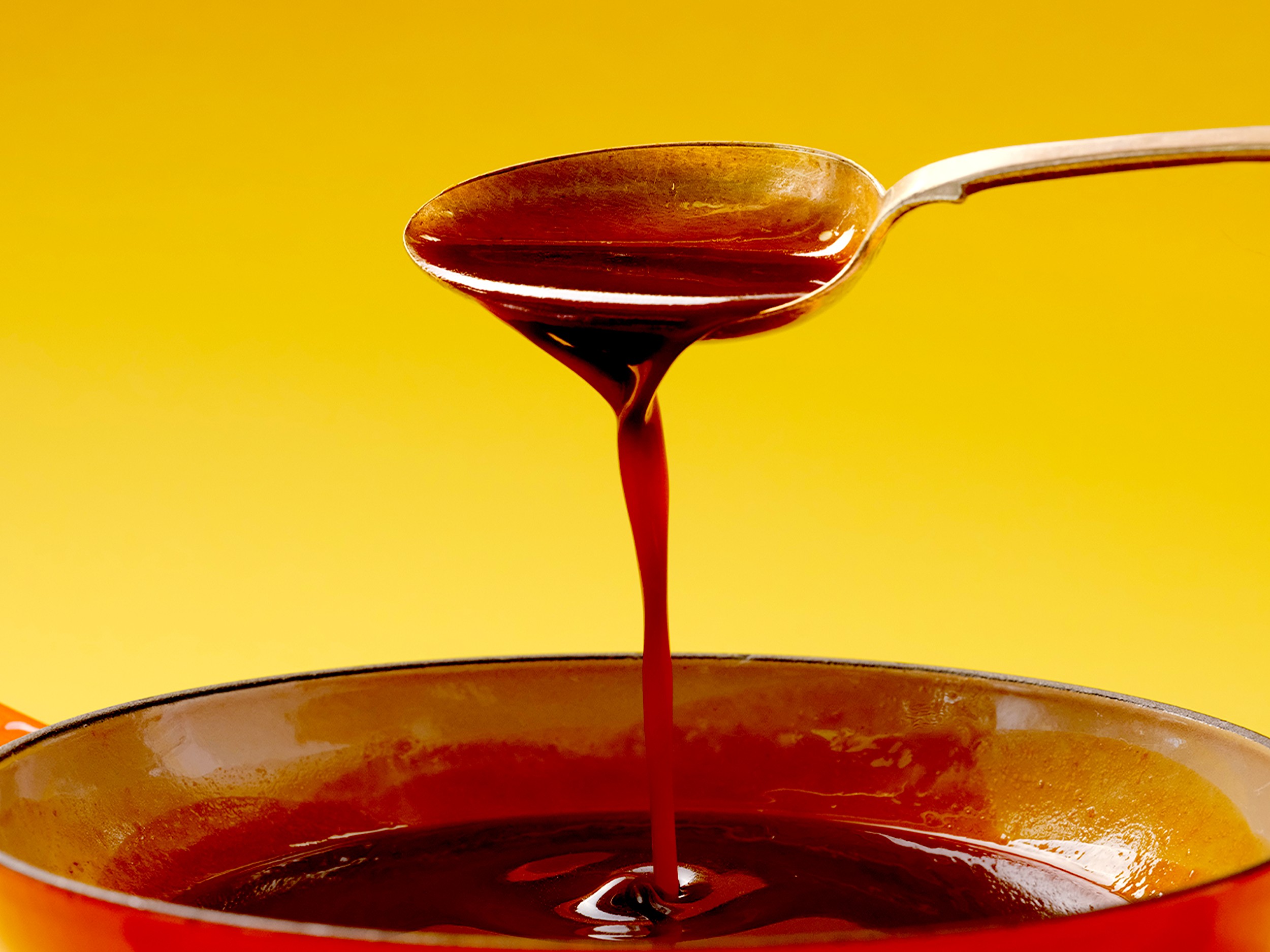 Chicken Demi-Glace