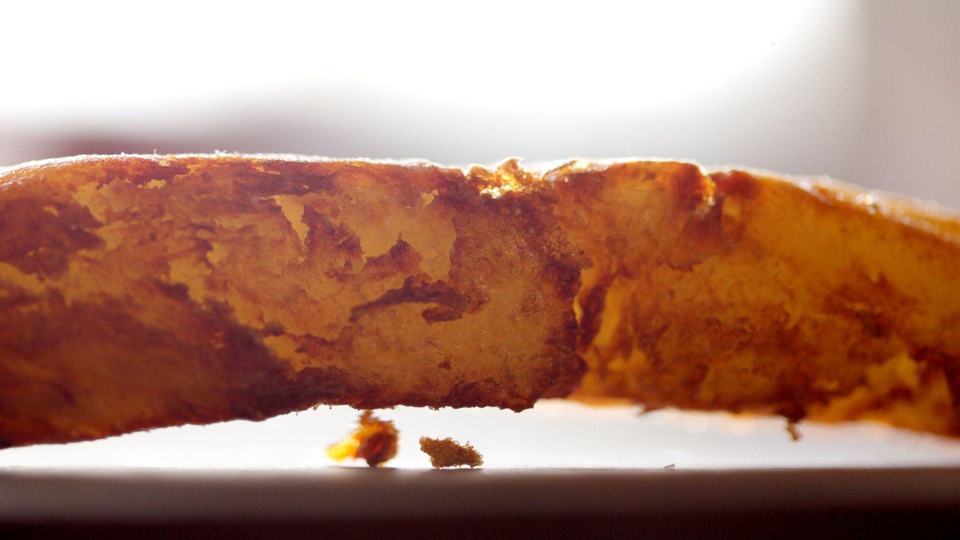 Finding Perfect French Fry Potatoes