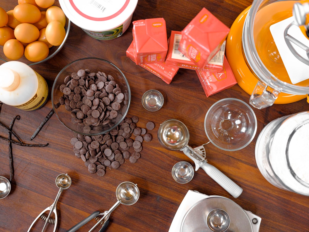 The Ultimate Guide to Chocolate Chip Cookies Understanding the