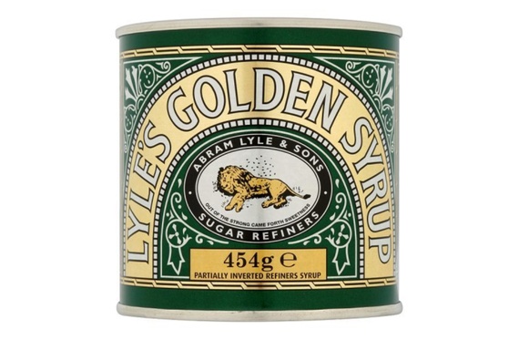 The Untold Truth Of Golden Syrup