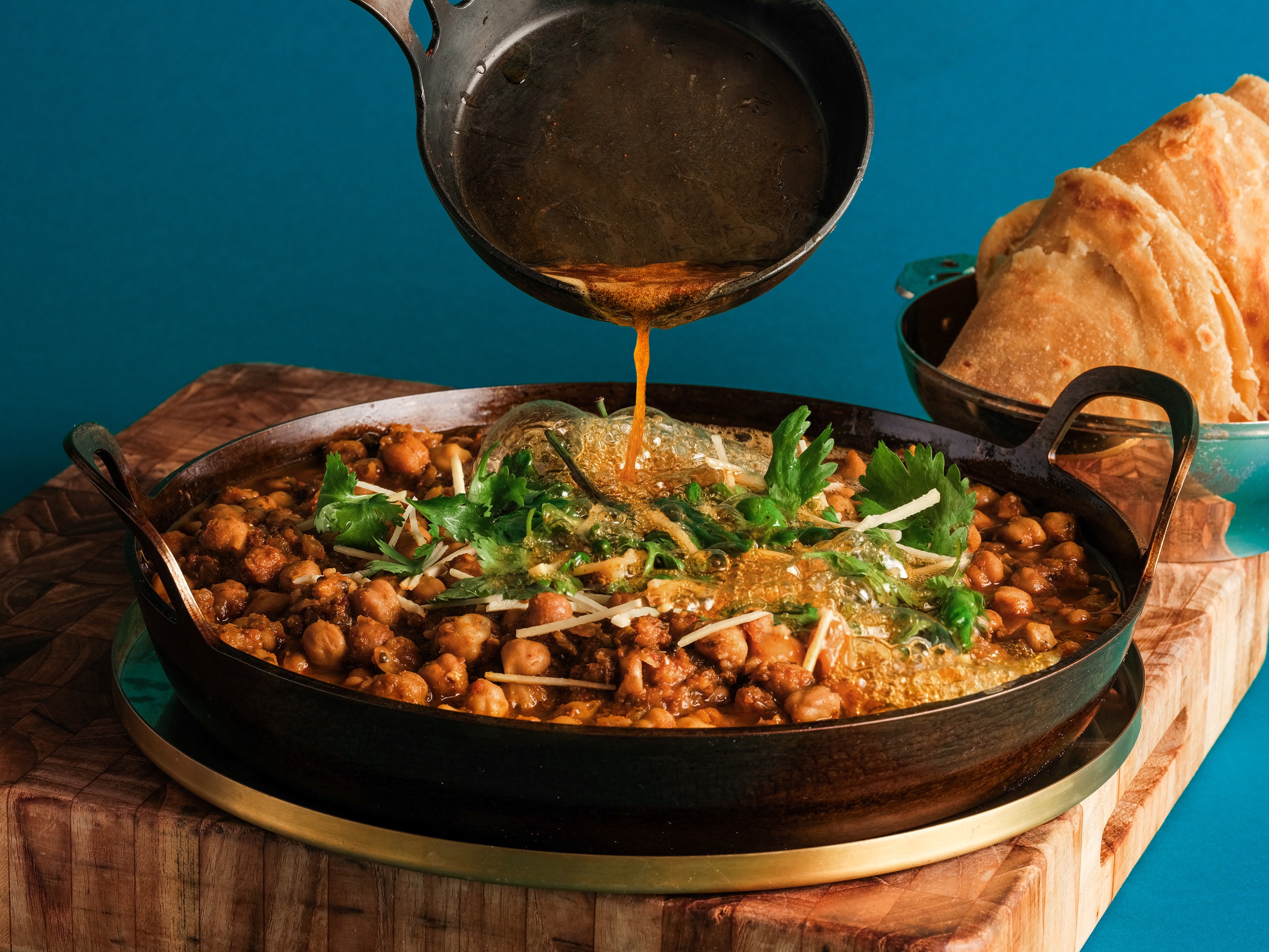 Chana Masala