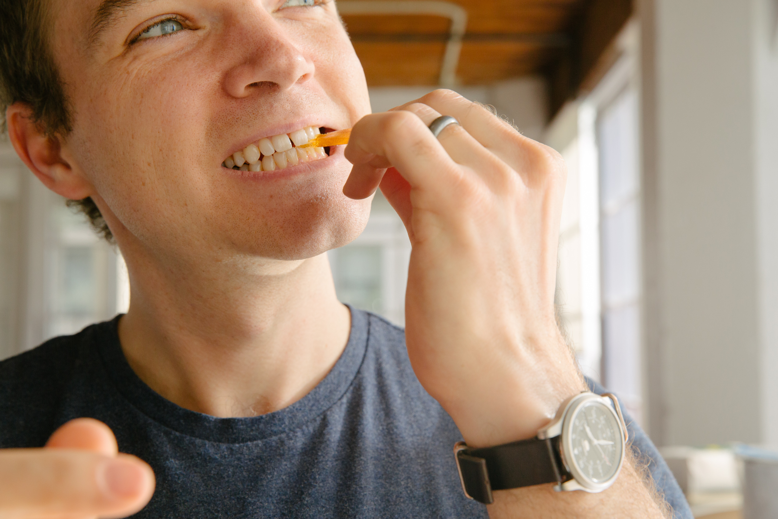 Gummies for GrownUps Simple Sous Vide Wine Gums Sous Vide Recipe