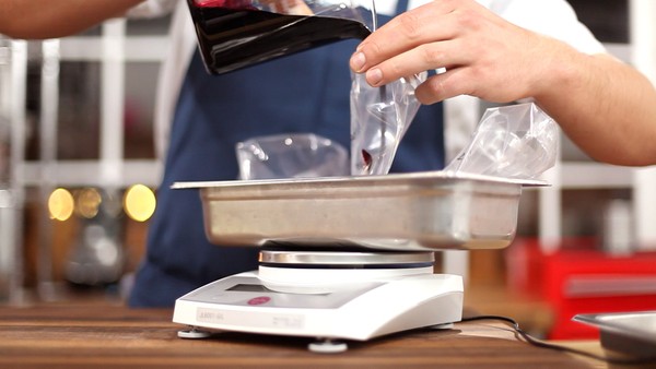 Red Wine Poached Pear width= Red Wine Poached Pear